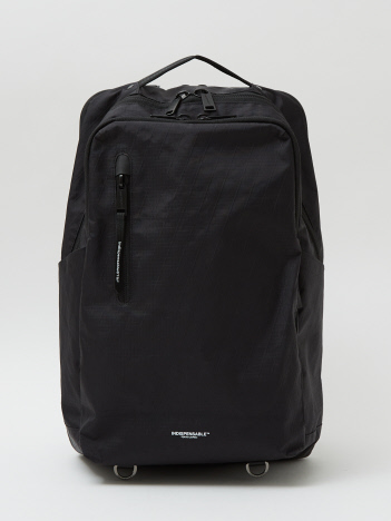 【INDISPENSABLE / インディスペンサブル】BACKPACK SLAPS XTEX/バックパック