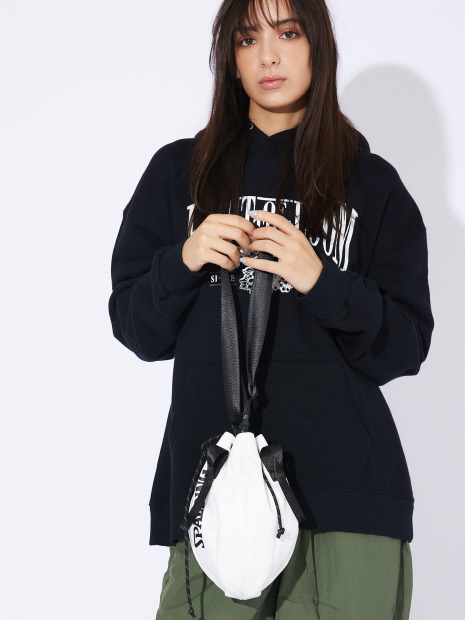 【SPALDING / スポルティング】2WAY LBB SHOULDER BAG S/ショルダーバッグ