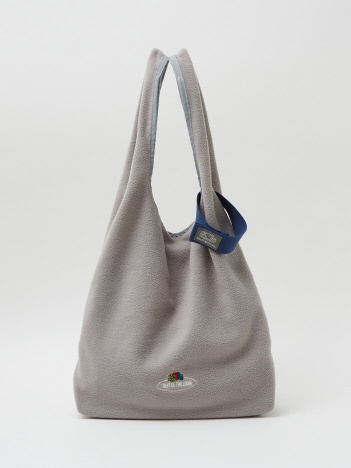 【FRUIT OF THE LOOM/フルーツオブザルーム】FREECE TOTE BAG/フリーストートバッグ