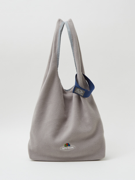 【FRUIT OF THE LOOM/フルーツオブザルーム】FREECE TOTE BAG/フリーストートバッグ