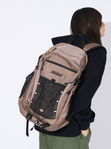 【DICKIES/ディッキーズ】 CITYWORK BACKPACK/デイリーバックパック