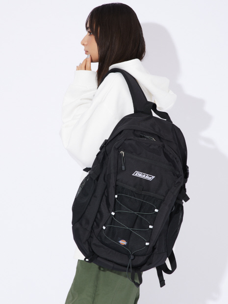 【DICKIES/ディッキーズ】 CITYWORK BACKPACK/デイリーバックパック