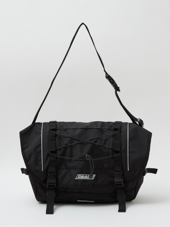 【DICKIES/ディッキーズ】 CITYWORK MESSENGER BAG/メッセンジャーバッグ