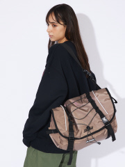 セレクト バイ アバハウス (メンズ)
【DICKIES/ディッキーズ】 CITYWORK MESSENGER BAG/メッセンジャーバッグ