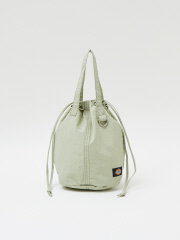 セレクト バイ アバハウス (メンズ)
【DICKIES/ディッキーズ】WORKERS NYLON DS SHOULDER BAG/ナイロンショルダーバッグ/巾着