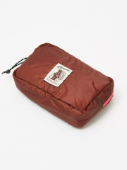 セレクト バイ アバハウス (メンズ)
【COB MASTER/コブマスター】COB SQUARE POUCH M/ポーチ/ 小物入れ/アウトドア/キャンプ /ユニセックス