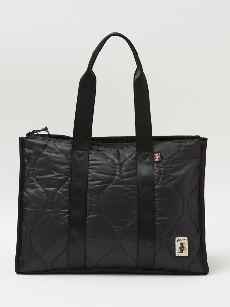 【COBMASTER/コブマスター 】 [QLT] CUBETOTE 7242/大容量トートバック