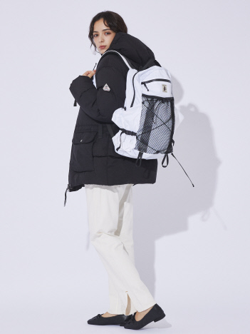【COBMASTER/コブマスター 】COB DAISY PACK7242/バックパック/大容量25L/アウトドア/ユニセックス