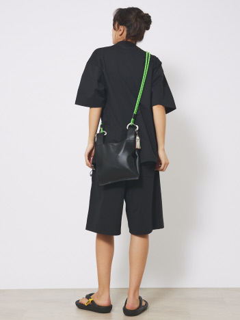 【cheek/チーク】code 2way shoulder チークコード2WAYショルダー