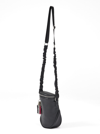 【cheek】C23005 egg pouch shoulder/ショルダーポーチ/ユニセックス