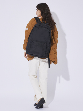 【NoiR / ノアール】デイリーバックパック/N24004　SL Backpack