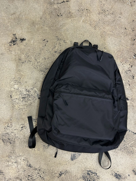 【NoiR / ノアール】デイリーバックパック/N24004　SL Backpack【予約】