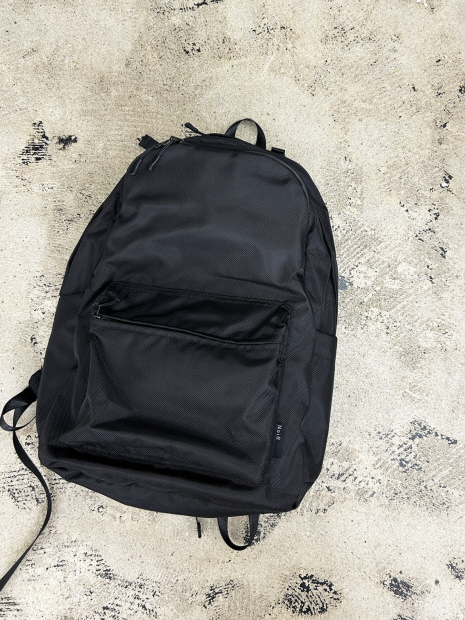 【NoiR / ノアール】デイリーバックパック/N24004　SL Backpack【予約】