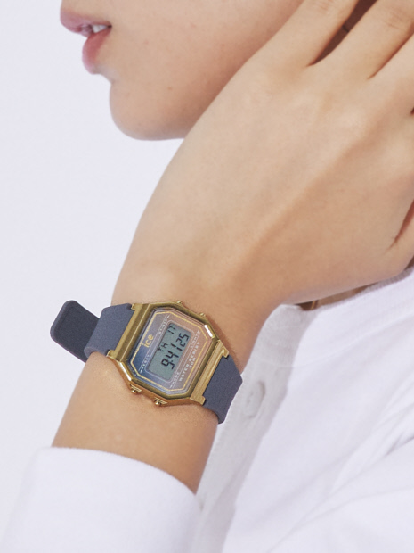 ≪最速先行販売≫【ICE-WATCH / アイスウォッチ】RETRO SUNSET / 腕時計 / ユニセックス / ギフト / シリコン【WEB限定】【予約】