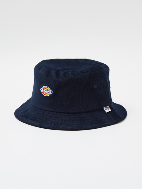 【DICKIES/ディッキーズ】EX CORDUROY BUCKET HAT コーディロイバケットハット