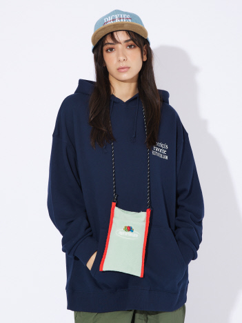 【DICKIES/ディッキーズ】EX 6PANEL DENIM BB CAP ６パネルデニムキャップ