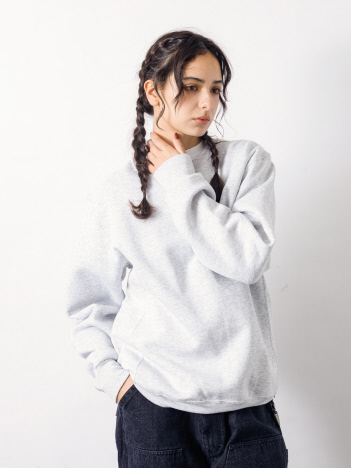 ABAHOUSE - 【RUSSELL ATHLETIC/ラッセル アスレチック】 Dri-Power Fleece Crew/クルースウェットシャツ【予約】