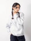 【RUSSELL ATHLETIC/ラッセル アスレチック】 Dri-Power Fleece Crew/クルースウェットシャツ