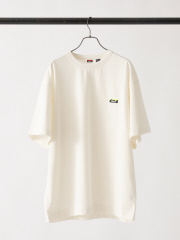 アバハウス
【NANGA/ナンガ】ECO HYBRID BOX LOGO EMB/ミニボックスロゴTシャツ