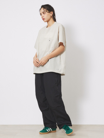 【NANGA/ナンガ】Dot Air COMFY TEE
