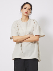 アバハウス
【NANGA/ナンガ】Dot Air COMFY TEE