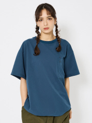 アバハウス
【NANGA/ナンガ】Dot Air COMFY TEE