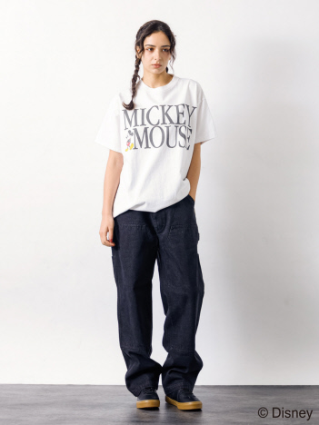 【JACKSON MATISSE/ジャクソンマティス】MICKEY MOUSEシリーズ