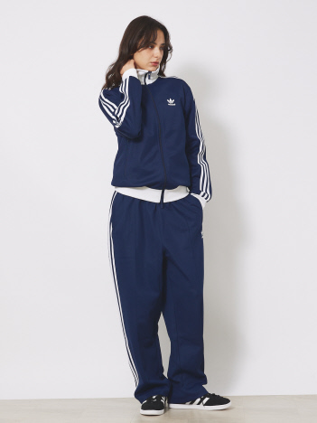 【adidas originals/アディダスオリジナルス】 BECKENBAUER Track Top/トラックトップ