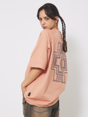 アバハウス
【PENDLETON/ペンドルトン】SOLOTEX /ソロテックス/Jersey/Tシャツ/ユニセックス