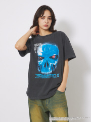 アバハウス
【GOOD ROCK SPEED/グッドロックスピード】ターミネーター/ The Teminator Tシャツ