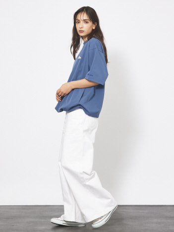 【KELTY/ケルティー】Lush Comfort T-shirt/ラッシュコンフォートＴシャツ/4wayストレッチ/ユニセックス