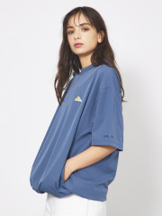 【KELTY/ケルティー】Lush Comfort T-shirt/ラッシュコンフォートＴシャツ/4wayストレッチ/ユニセックス