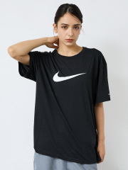 アバハウス
【NIKE/ナイキ】水陸両用 半袖ラッシュガード/Tシャツ UVケア コットンライクスニーカーボックス/ハイドロガード