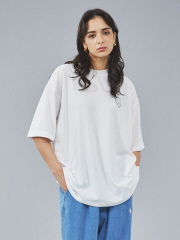 アバハウス
【POLER / ポーラー】VORTE QUICKDRY   MESHTシャツ/ユニセックス