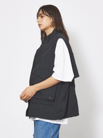 【KELTY/ ケルティー】Urban Field Vest/フィールドベスト/撥水アーバンシリーズ