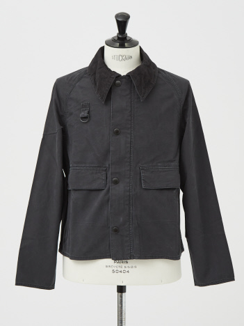 【Barbour/バブアー】 barbour sl spey casual/バブアースペイカジュアル /ユニセックス