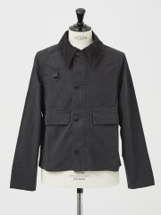 【Barbour/バブアー】 barbour sl spey casual/バブアースペイカジュアル /ユニセックス