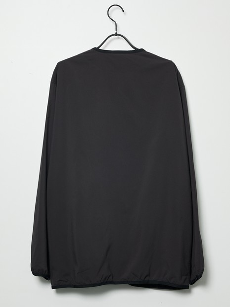 NANGA/ナンガ】PLC CARDIGAN/ナイロンカーディガン/パッカブル｜SELECT