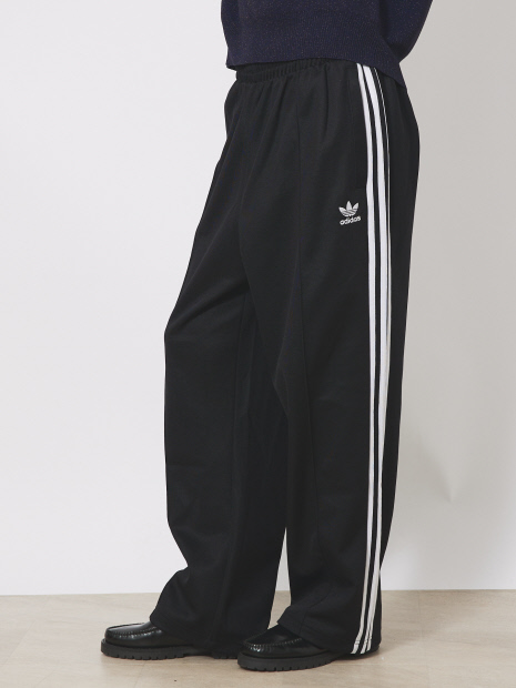 【adidas originals/アディダスオリジナルス】BAGGY Track Pants/バギーフィット ファイヤーバードトラックパンツ