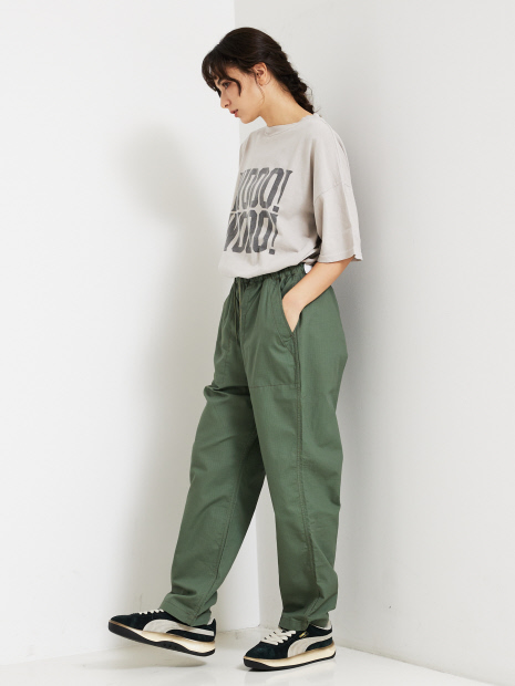 【GUNG HO/ガンホー】EAZY FATIGUE PANTS/イージーファティーグパンツ【予約】