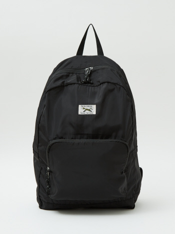 【PENNEY'S / ペニーズ】THE FOX PACKABLE DAY PACK/バックパック/ユニセックス/17L