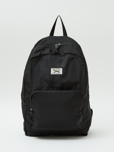 【PENNEY'S / ペニーズ】THE FOX PACKABLE DAY PACK/バックパック/ユニセックス/17L【予約】