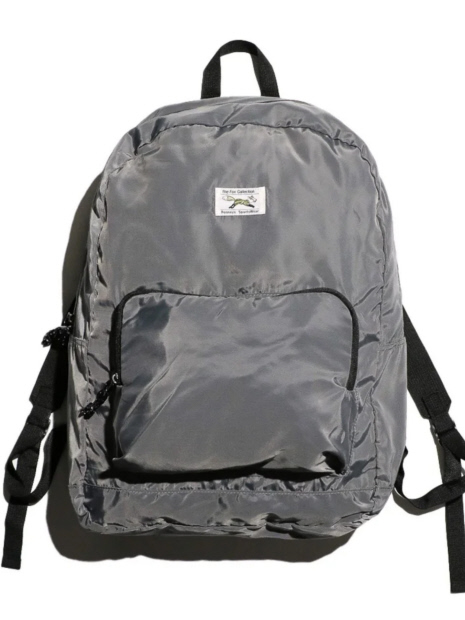 【PENNEY'S / ペニーズ】THE FOX PACKABLE DAY PACK/バックパック/ユニセックス/17L【予約】