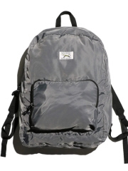 【PENNEY'S / ペニーズ】THE FOX PACKABLE DAY PACK/バックパック/ユニセックス/17L