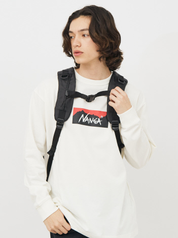 【NANGA/ナンガ】 ECOPAK バックパック30L/ユニセックス
