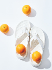アバハウス
【MALIBU SANDALS/マリブサンダルズ】SURFRIDER PLATFORM / サーフライダー プラットフォーム/厚底サンダル