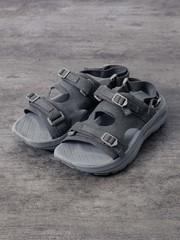 rig Footwear/リグ フットウエアー】クルカ kuruka リカバリーサンダル