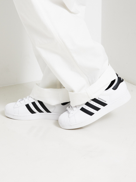 【adidas/アディダス】スーパースターⅡ SUPERSTAR２