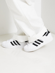 アバハウス
【adidas/アディダス】スーパースターⅡ SUPERSTAR２