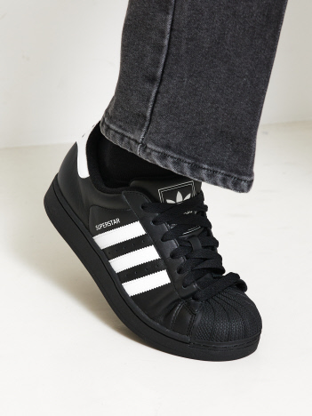 【adidas/アディダス】スーパースターⅡ SUPERSTAR２
